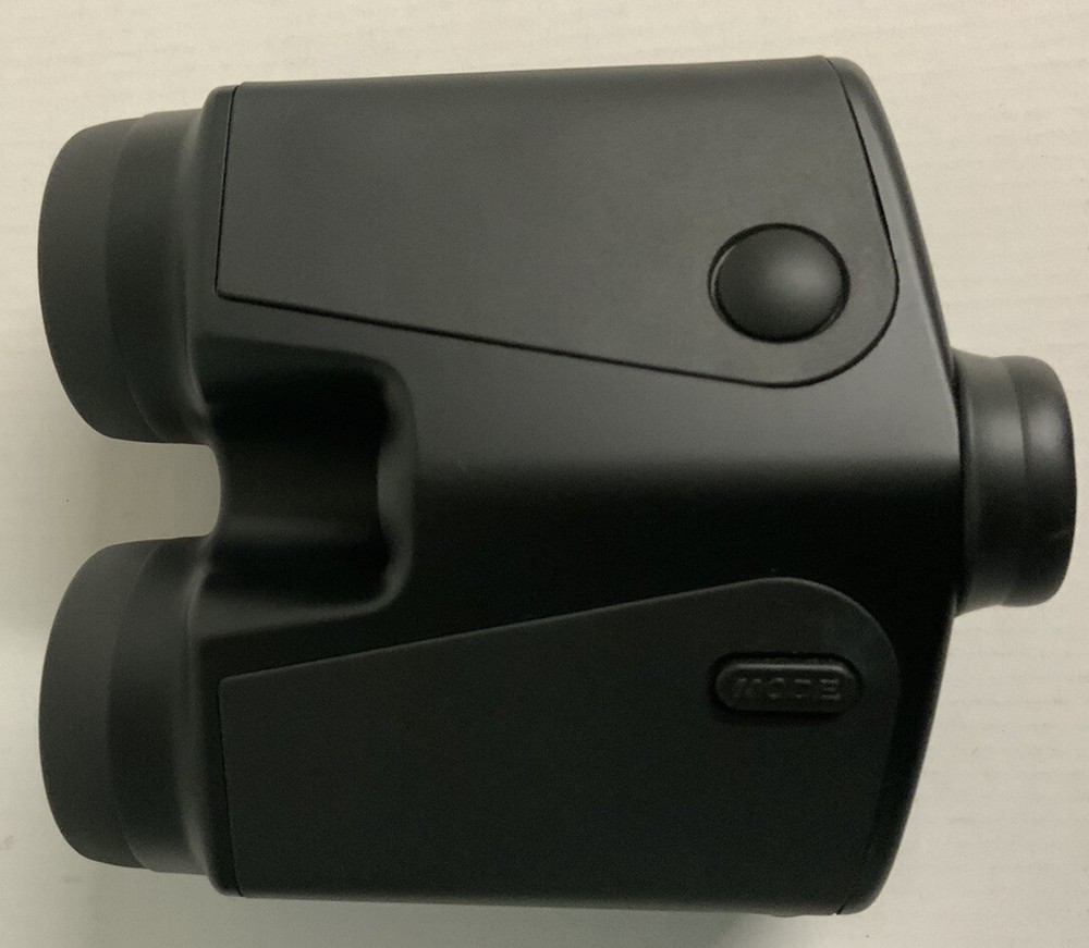 ✅ BUSHNELL RANGING  RANGEFINDER - MODEL 200400, UNTESTED, ‼️AS IS‼️