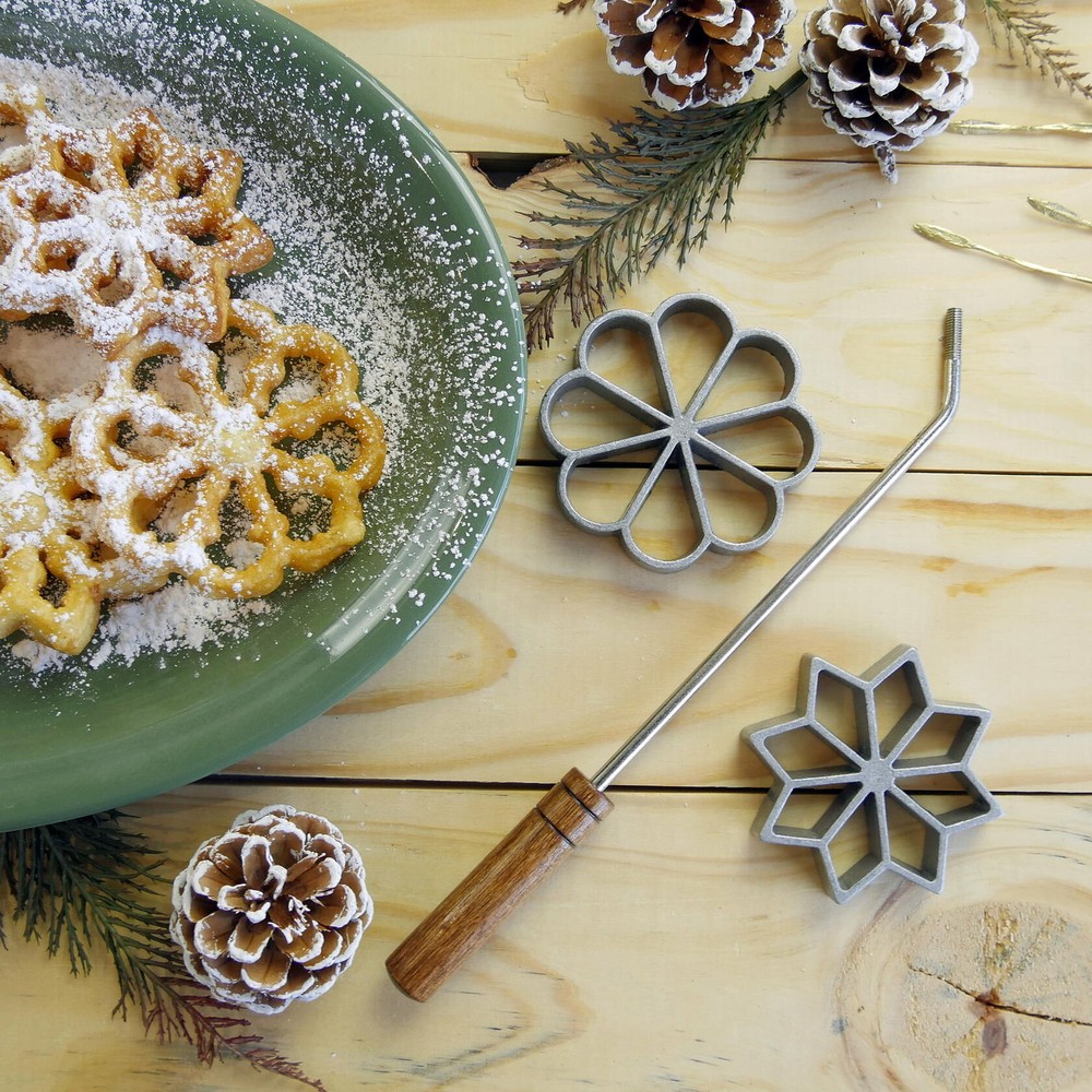 Bethany Housewares Rosette Set