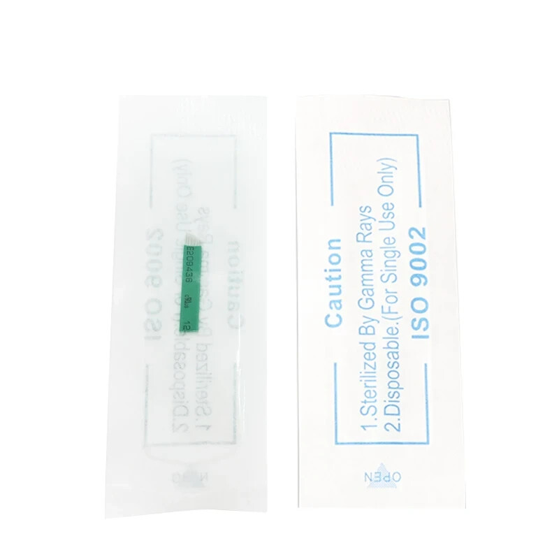 0.18mm 16pin microblading needles blades Microblading 16 Flex brow tattoo