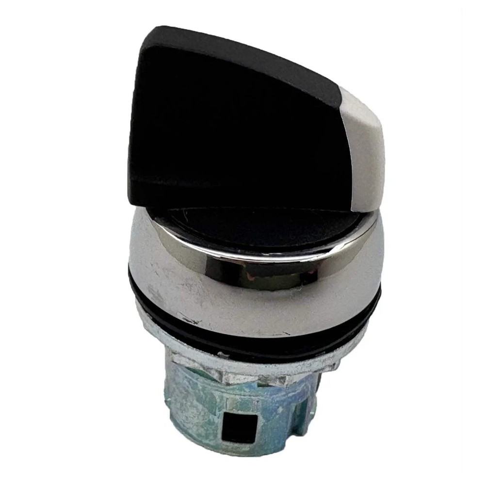 Sprecher + Schuh Selector Switch 2-Position Non-Illuminated D7M-SR22