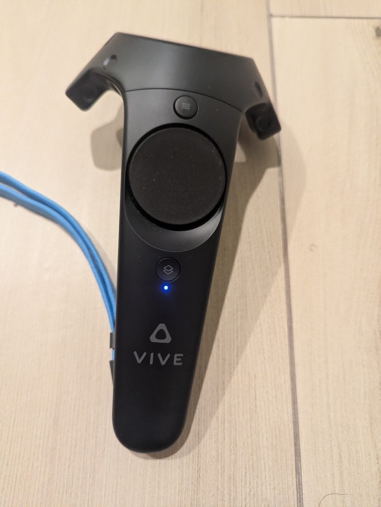HTC Vive Controller Original Replacement Wand 2PR7100 OEM