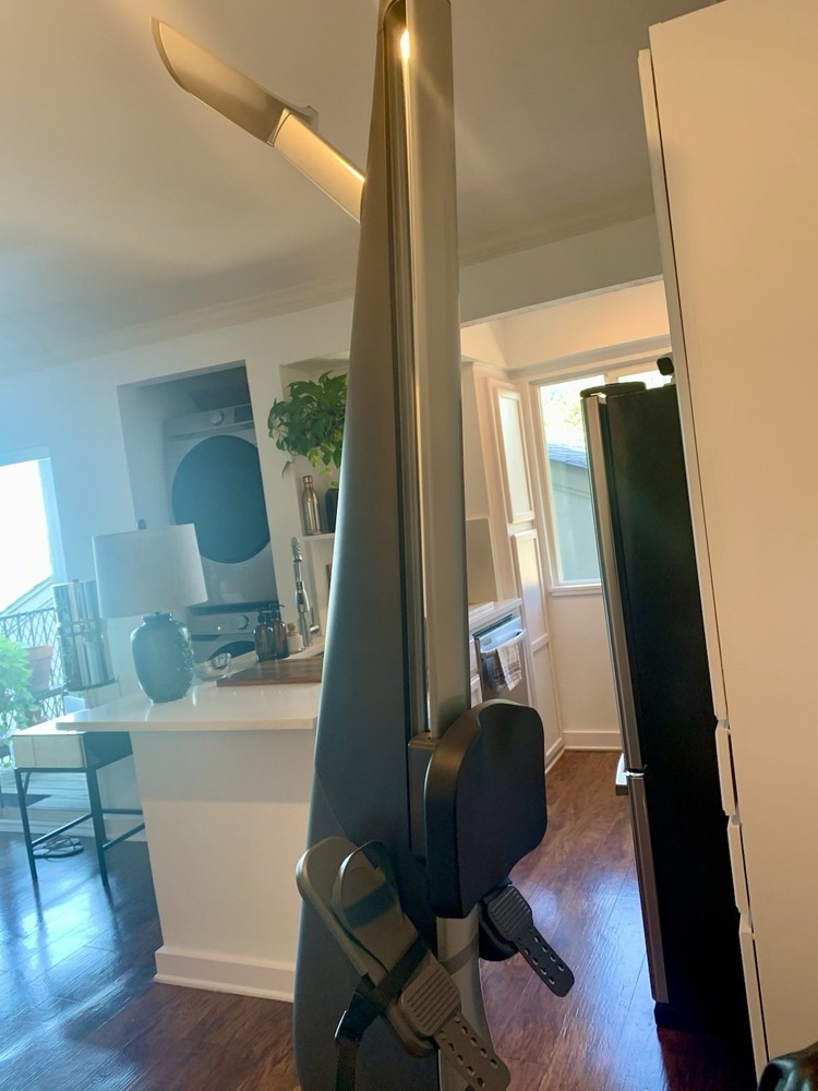 Hydrow Pro Rowing Machine In Excellent Condition