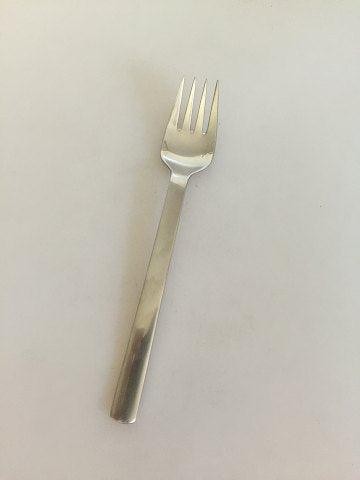 Georg Jensen Stainless 'Bo Bonfils' Lunch Fork