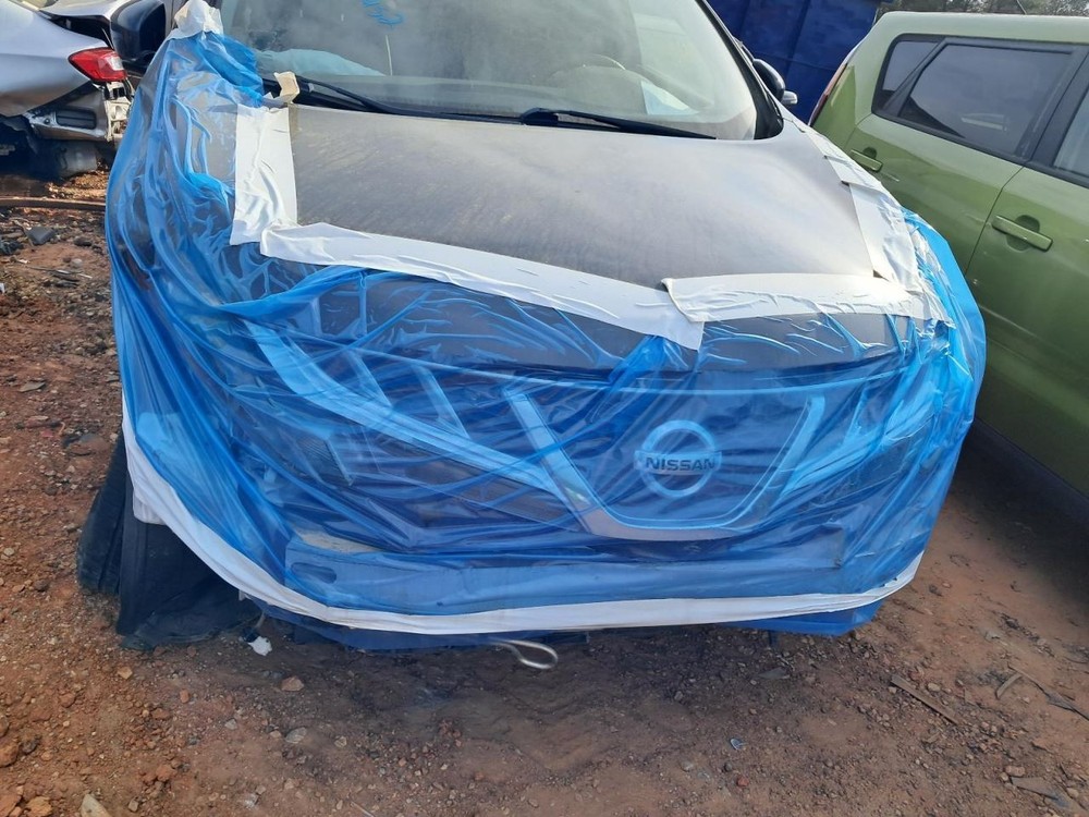 MURANO 2014 Glove Box 5009323