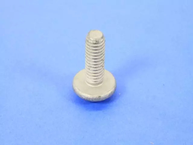 Genuine Mopar Round Head Screw 6104129AA