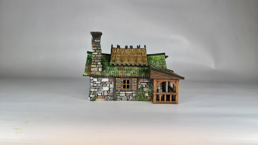 Adrian-3DP4U - Autumn Falls - 28mm