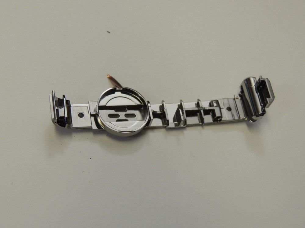 Genuine Original OEM Side Cover Panel for Kodak AZ528 Camera