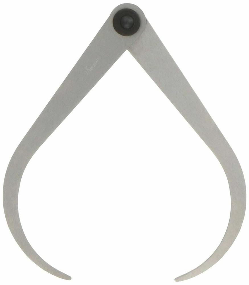 SHINWA / OUTSIDE CALIPER (150mm) / 73318