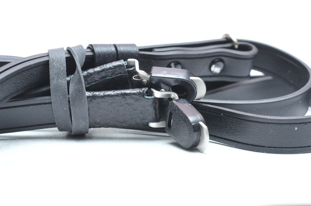 Bronica Zenza S/S2 Medium Format Camera Strap w/ Lugs