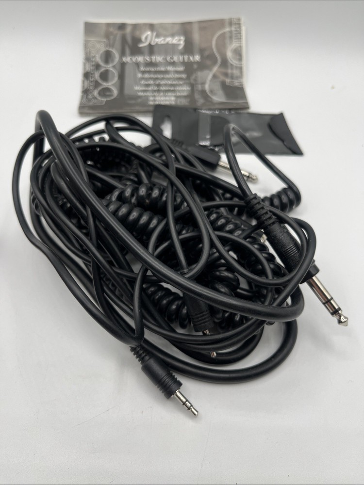 Line 6 GuitarPort USB Guitar Audio Interface Pre-Owned Untested AS-IS