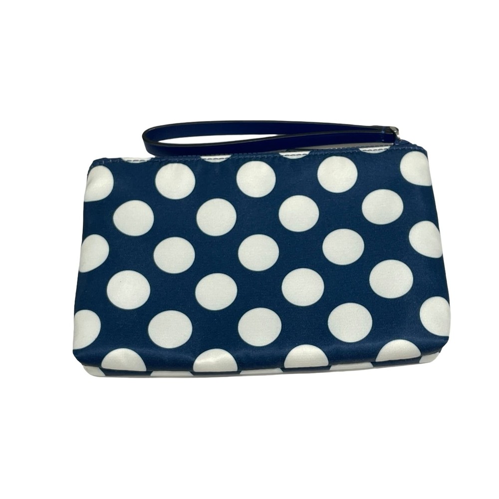 Kate Spade jae medium double zip wristlet new