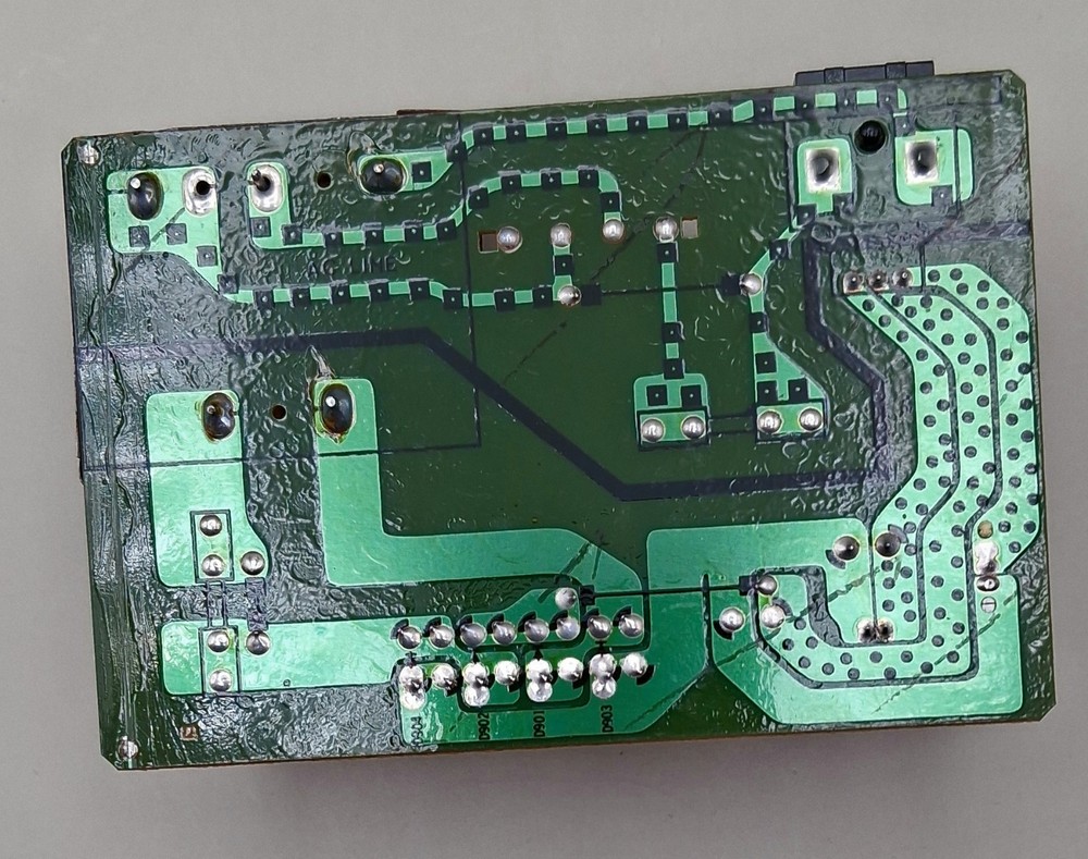 Sony CFS-1030 Replacement Power Supply.