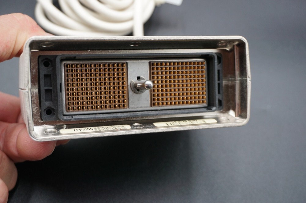 ATL CL10-5 Linear Array Ultrasound Transducer Probe