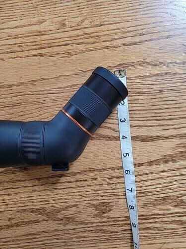 Micro Spotting Scope 8x-24x Magnification 50mmED
