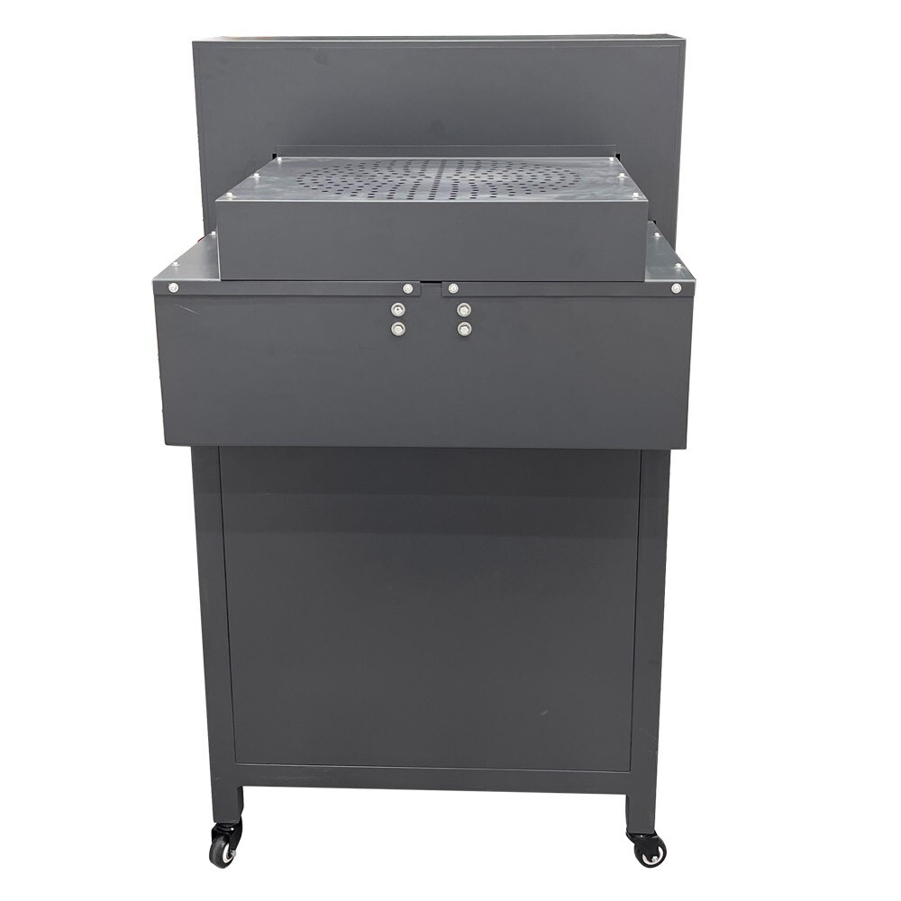 19.29" Paper Trimmer Program-Control Paper Cutting Machine Automatic Feeding