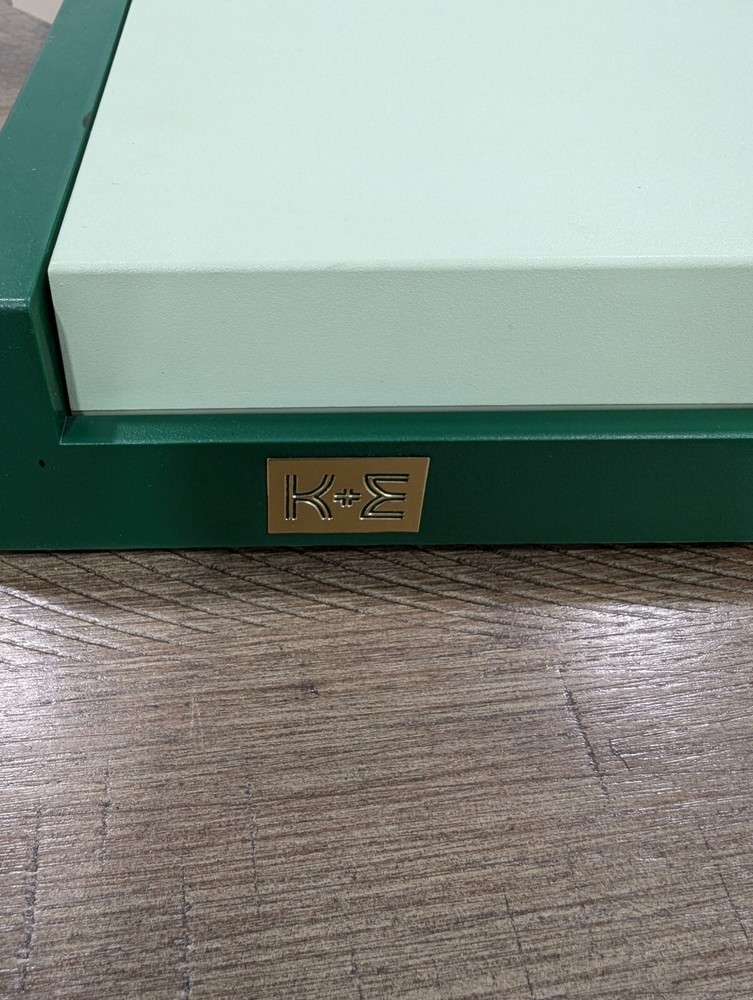 Vintage KE Leroy Controlled Lettering System