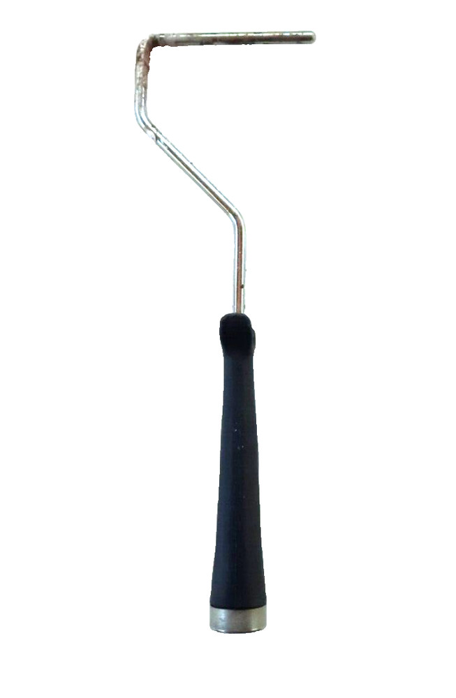 Paint Mini Roller Handle 3" Wide at Top Length 12"