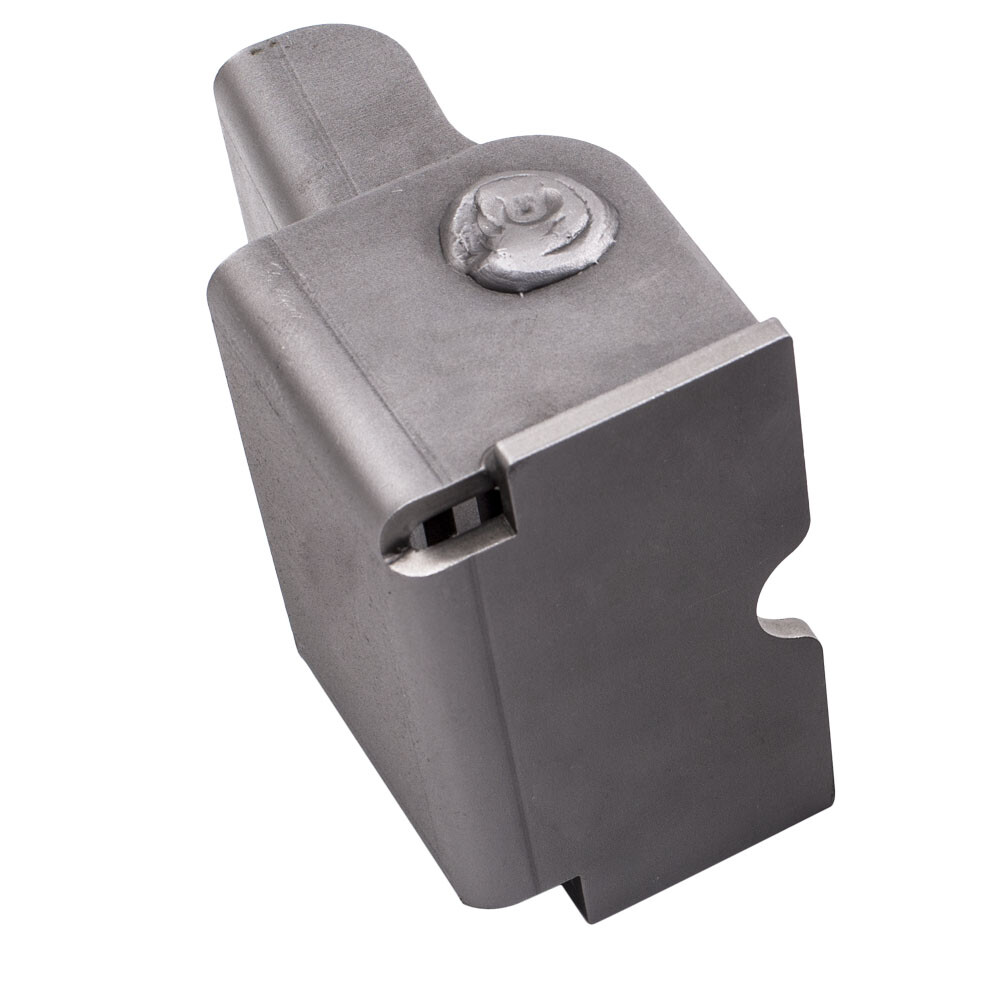 2 Dump Truck Trailer or Dump Body Hinge Heavy Duty Greasable Weld On Solid Steel