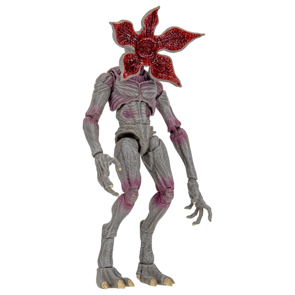 Stranger Things Demogorgon Upside Down Collector Figure One Size, Multicolor