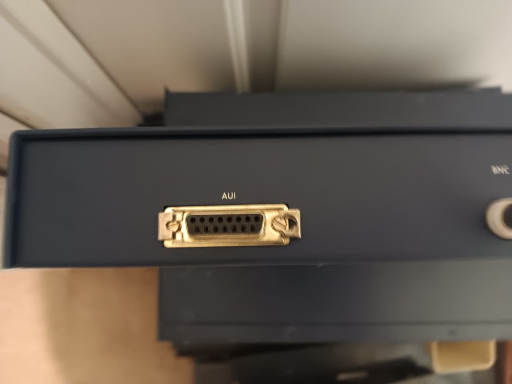 Netgear EN524 24 port Ethernet Hub