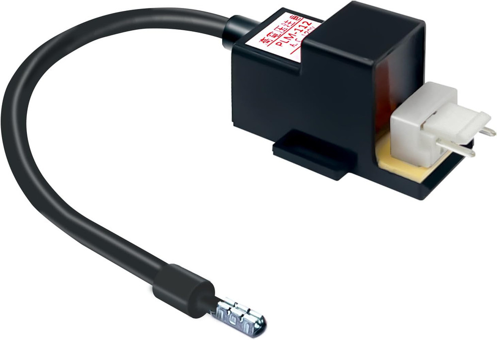 RTG20235C Tankless Gas Water Heater Ignitor Coil Replacement Parts Compatible fo