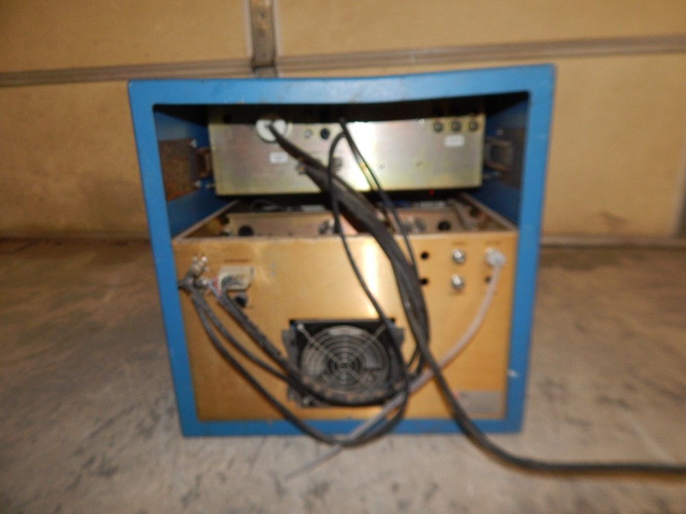 THERMO ELECTRON 14B/E Chemiluminescent NO-NO²-NOx Analyzer (#4531)