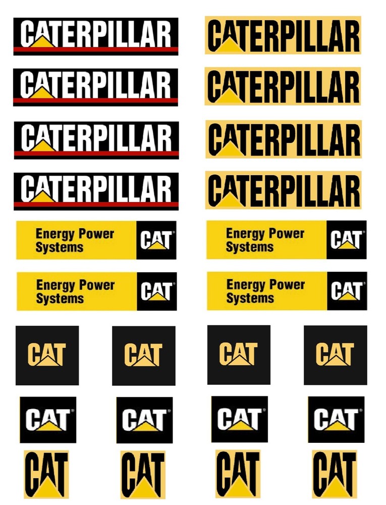 O Scale Boxcar Decals