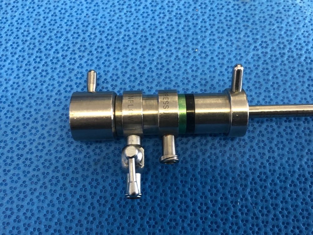 Linvatec 83292 Single Stopcock Arthroscopy Inner Sheath