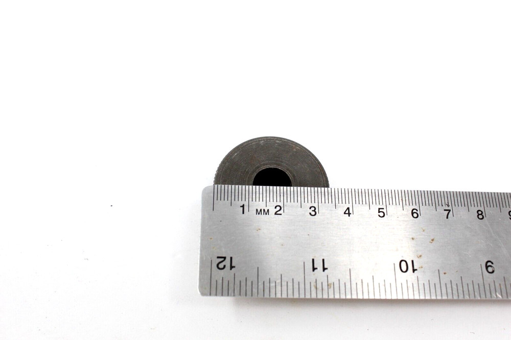 0.4325" Setting Ring Bore Gage Master Calibration Standard
