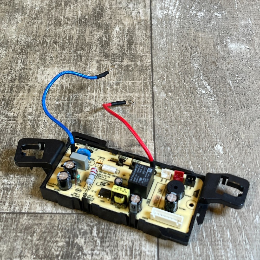 Instant Pot IP-DUO60 V3 6 qt Pressure Cooker Replacement Board