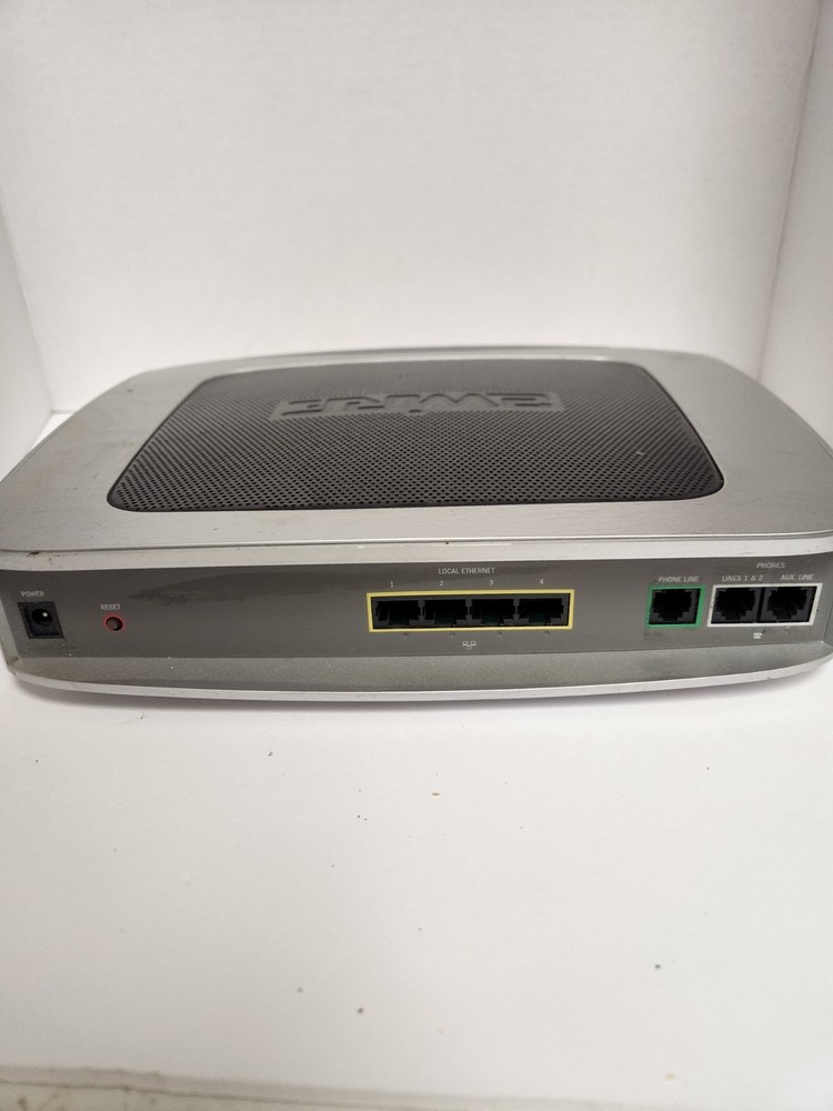 AT&T EWire Router