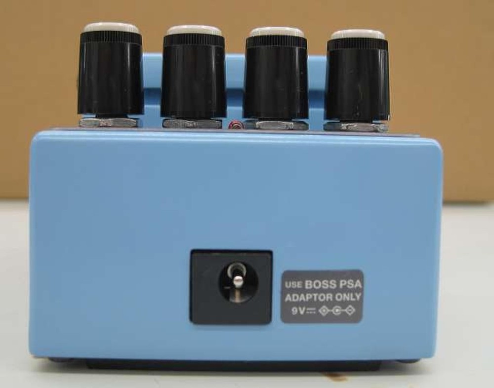 Boss Ch-1 Super Chorus