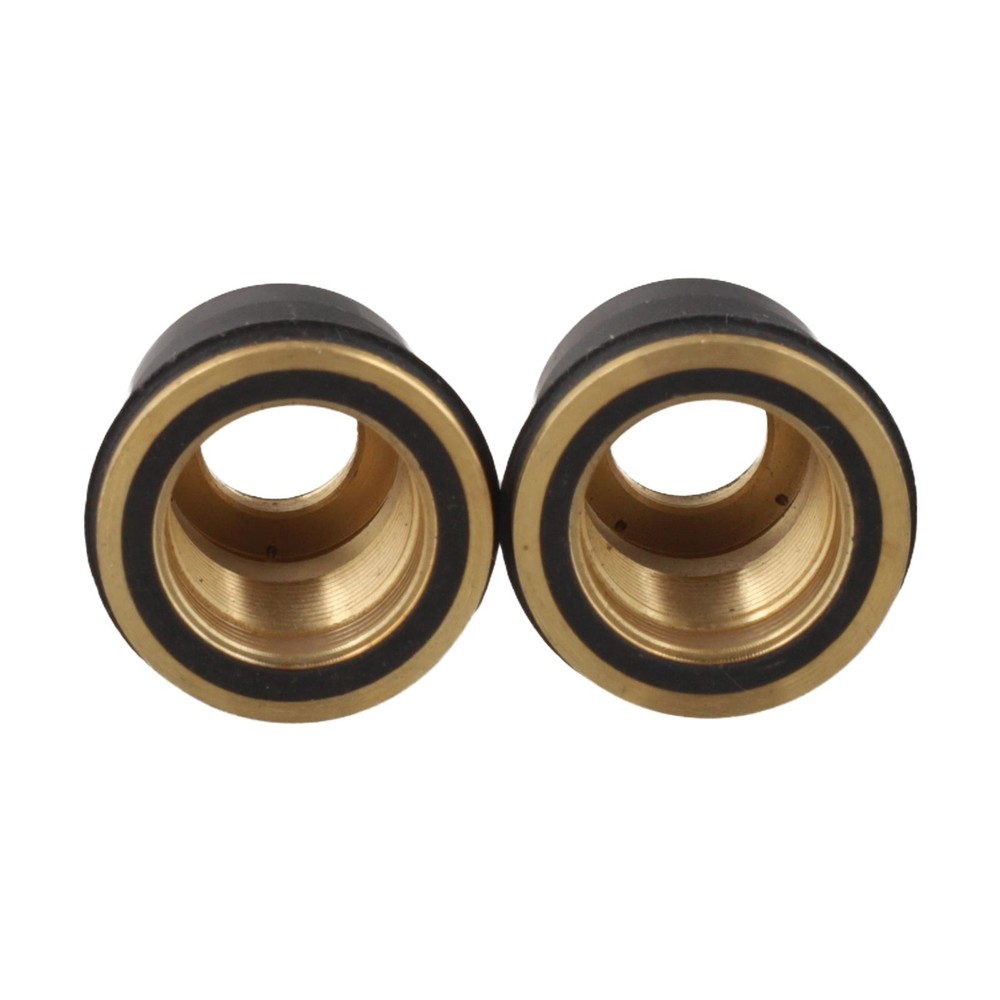 2PCS Plasma Shield Cap Kit Compatible with S45 Cutting Torch Model PC0116