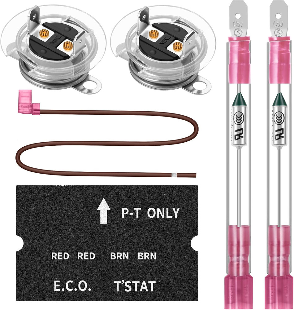 93866 Water Heater Thermal Cut-Off Kit for Atwood Dometic RV GCH6A-10E GC10A-4E