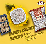 Aiva Sunflower Seeds