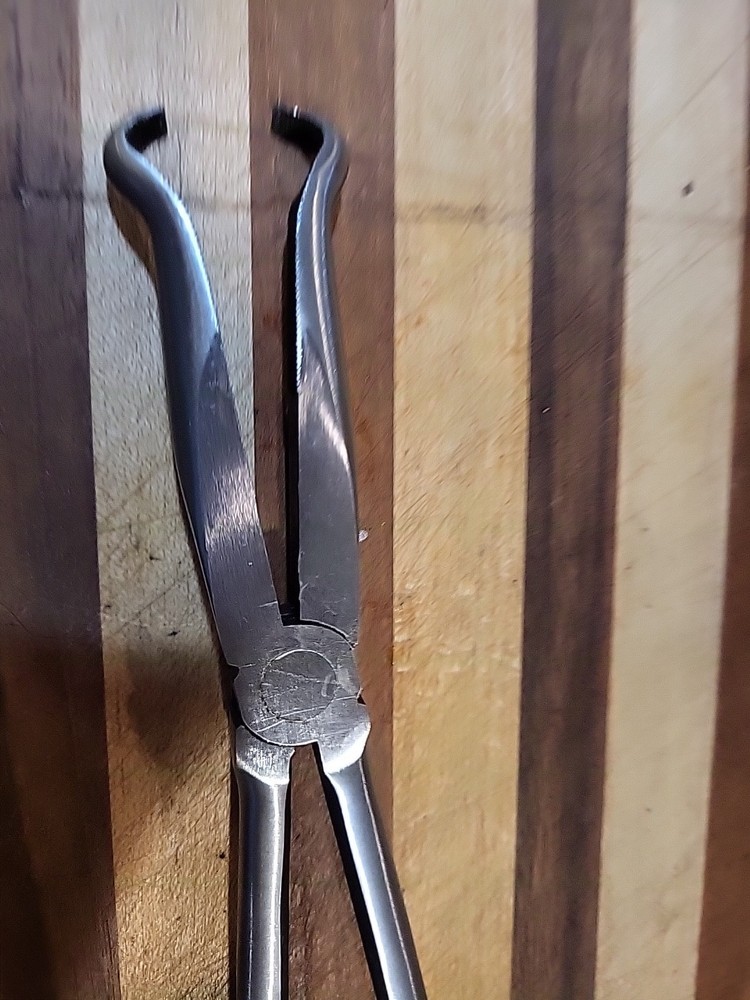 Cornwell Tools CPL50 & CPL51 Hose Gripper Pliers. EUC 🔥