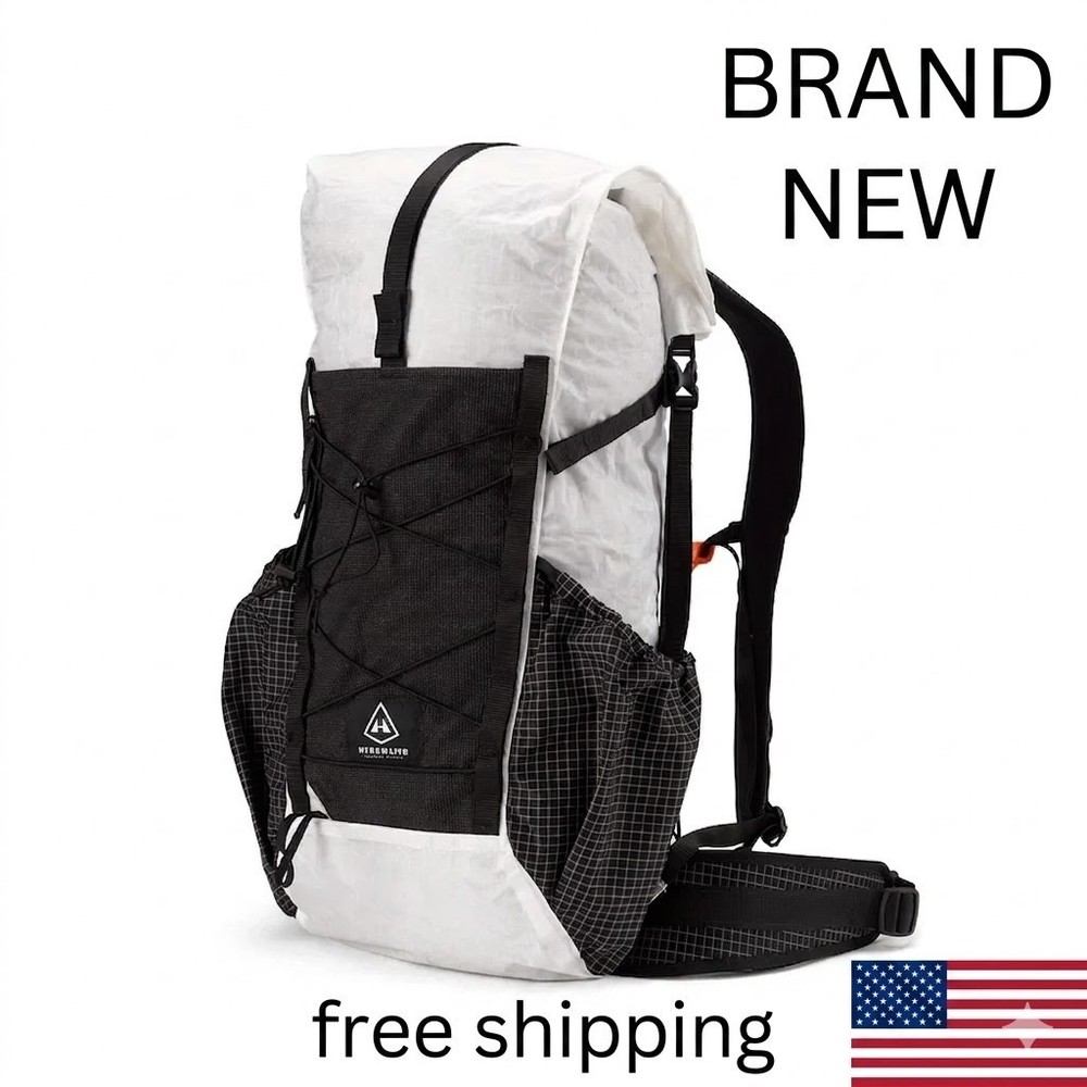 Hyperlite Mountain gear Elevate 22 MSRP 265$ 🔥New🔥