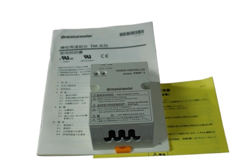 1pcs Applicable for ORIENTAL MOTOR TMP-1 Controller