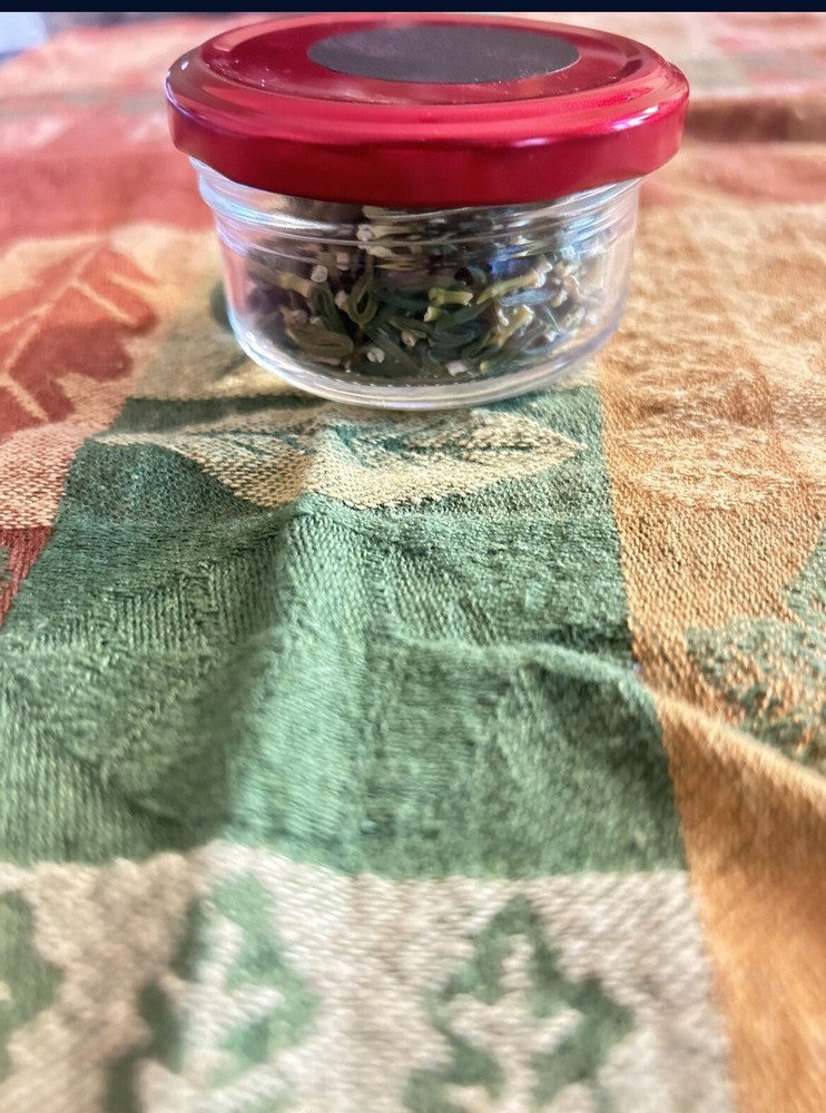 HedgeWitch Herbs