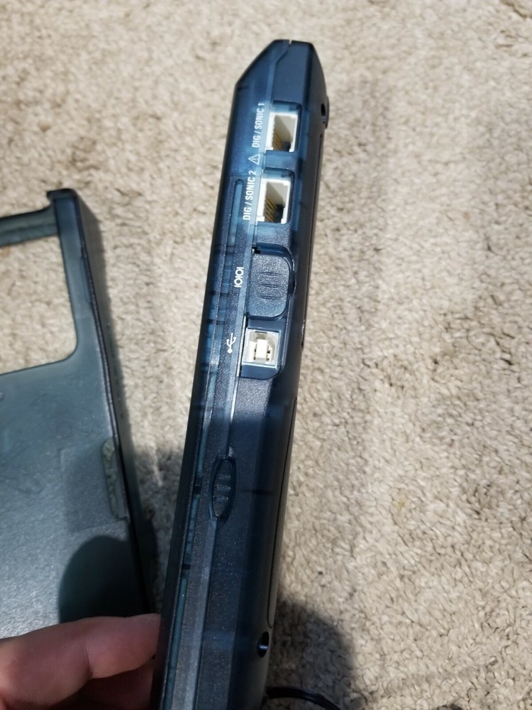 Vernier LabPro Versatile Data Collection Sensor