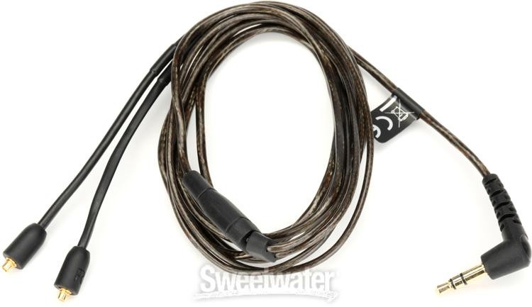 Mackie MP Series MMCX Cable Kit