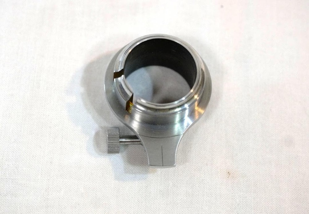 microscope antique collectible Accessory Leitz Micro Polarizing Device Set 1920