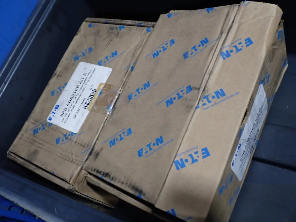 EATON SPB ADAPTER KIT E 10210123337