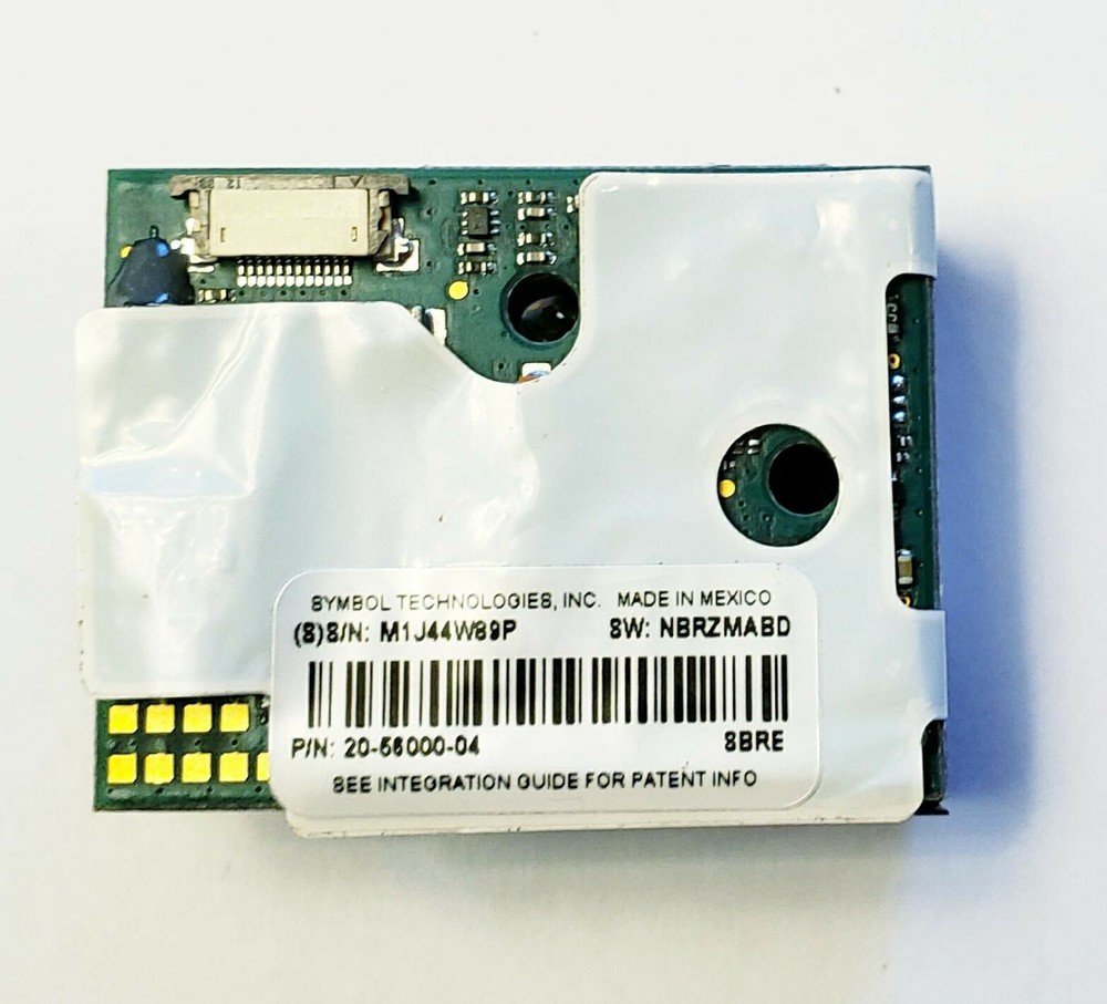 MC9060 MC9090 Long Range Scan Engine Lorax 20-56000-04