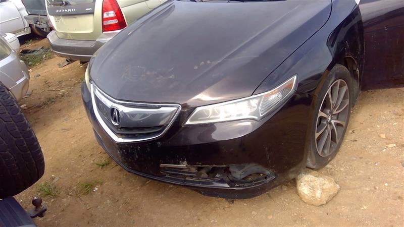 TLX 2015 User Defined 648560