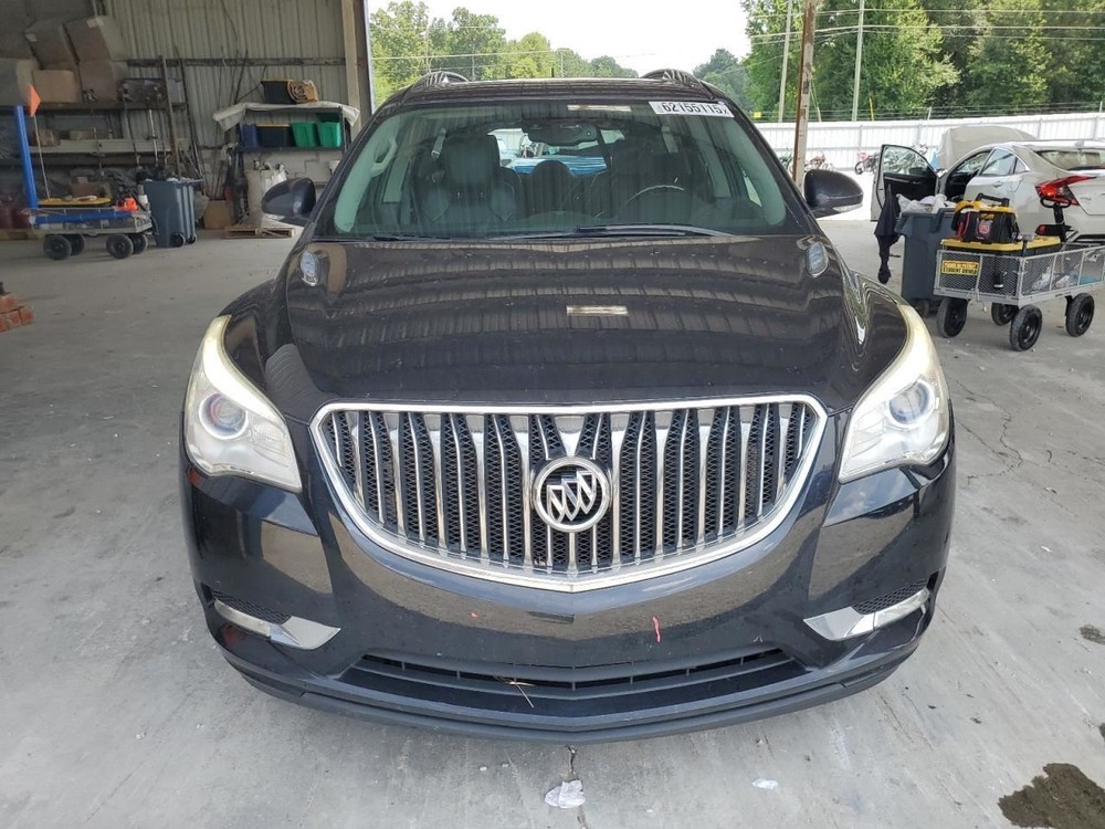 ENCLAVE 2016 Glove Box 4730499