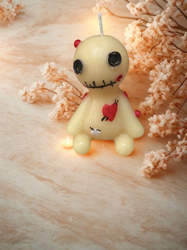 Spirit Babies Candle