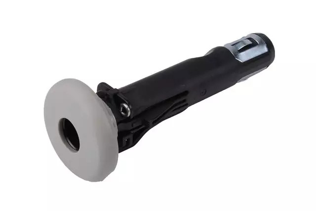 Genuine GM Light Titanium Head Restraint Guide 13297311