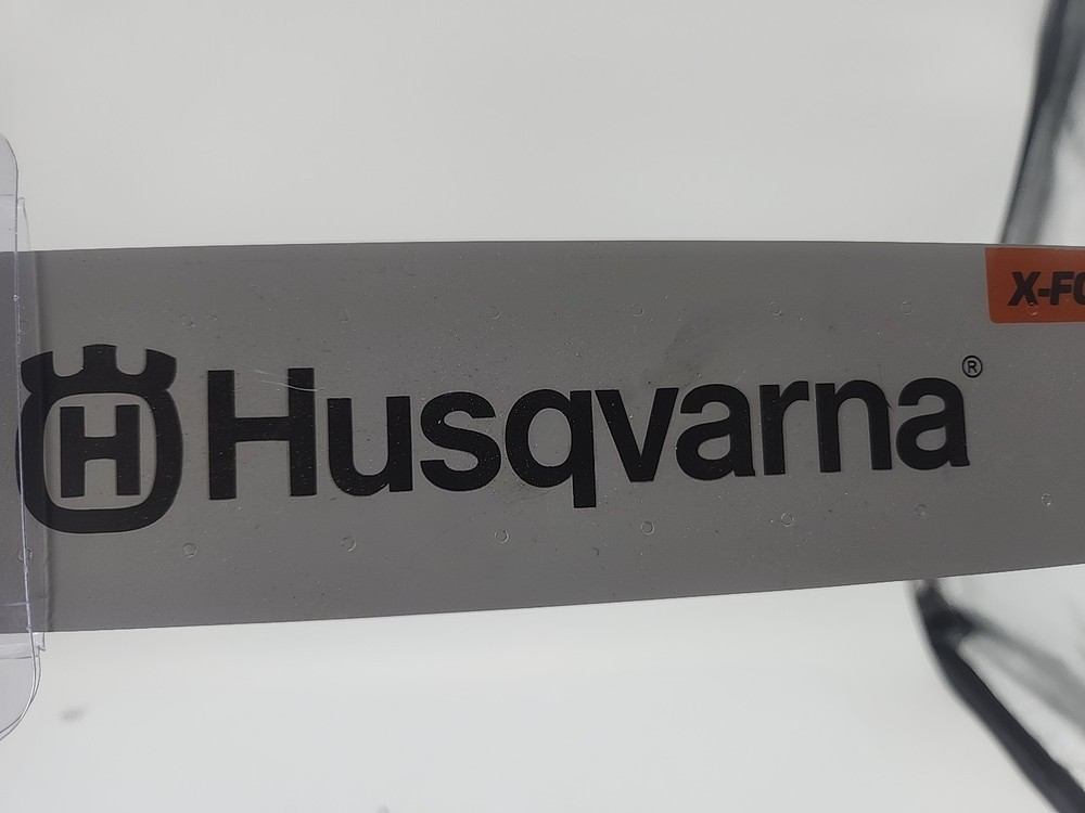 Husqvarna X-Force 16" Chainsaw Replacement Bar　 [G6A]