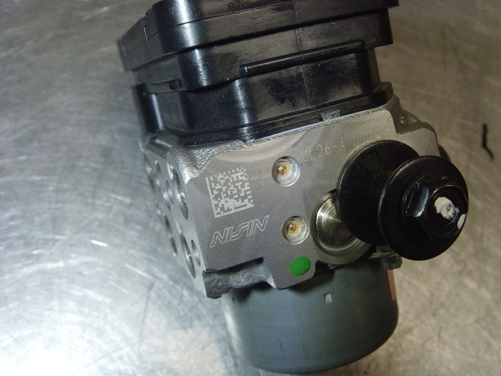 HONDA CBR650R ABS 2019-2023 ABS PUMP CONTROL MODULE